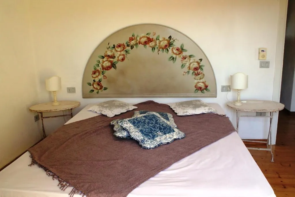 Fattoria Santa Lucia Le Tagliate Aparthotel San Gervasio