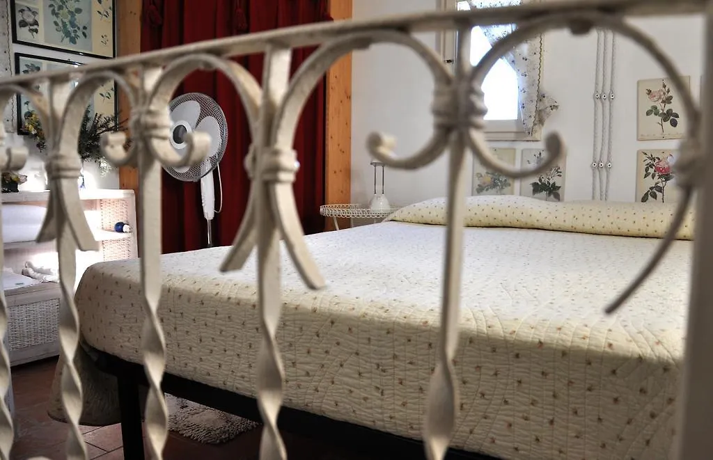 ***  Fattoria Santa Lucia Le Tagliate Aparthotel San Gervasio  Italy