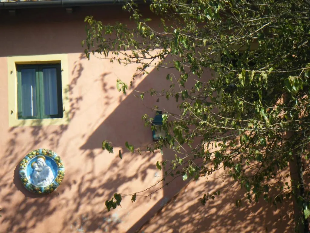 Fattoria Santa Lucia Le Tagliate Aparthotel San Gervasio   San Gervasio (Pisa)