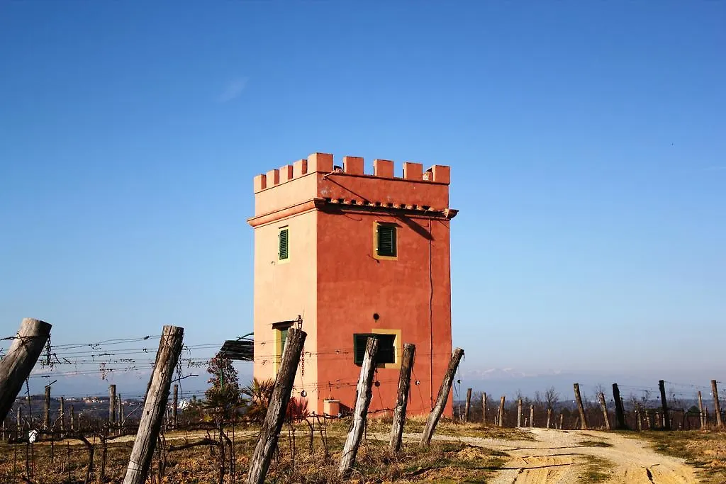 Fattoria Santa Lucia Le Tagliate Aparthotel San Gervasio  3*, San Gervasio (Pisa) Italy