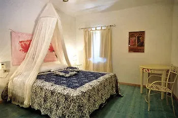 Fattoria Santa Lucia Le Tagliate Aparthotel San Gervasio  Italy