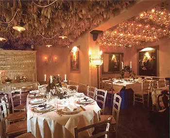 Fattoria Santa Lucia Le Tagliate Aparthotel San Gervasio  San Gervasio (Pisa)